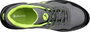 Albatros DRIFTER GREEN LOW S1P SRC 648730809000042 Biztonsági cipő S1P Cipőméret (EU): 42 Szürke-zöl 4. bélyegkép