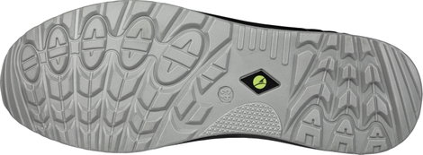 Albatros DRIFTER GREEN LOW S1P SRC 648730809000042 Biztonsági cipő S1P Cipőméret (EU): 42 Szürke-zöl 6. kép