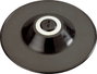 Sarokcsiszoló alátét, Ø 125 mm kwb 718112 Ø 125 mm bélyegkép