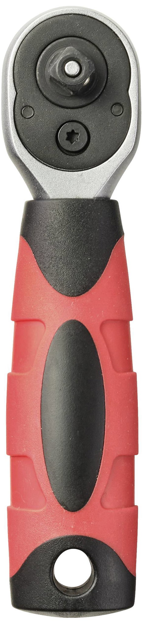 TOOLCRAFT TO-7767546 Mini racsni 1/4 (6,3 mm) 109 mm 2. kép