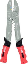 KS Tools 115.1231 1151231 Krimpelőfogó 0.75 - 6 mm² bélyegkép