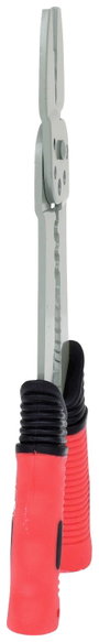 KS Tools 115.1231 1151231 Krimpelőfogó 0.75 - 6 mm² 2. bélyegkép