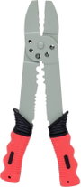 KS Tools 115.1231 1151231 Krimpelőfogó 0.75 - 6 mm² 3. bélyegkép