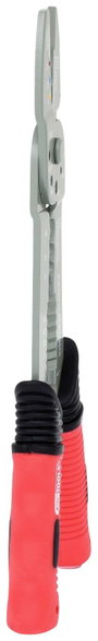 KS Tools 115.1231 1151231 Krimpelőfogó 0.75 - 6 mm² 4. bélyegkép