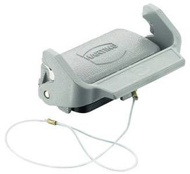 Fedősapka 09 30 010 5432 Harting Tartalom: 1 db