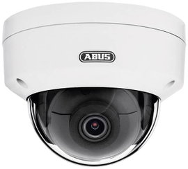 ABUS ABUS Security-Center TVIP48511 LAN IP Megfigyelő kamera 3840 x 2160 pixel