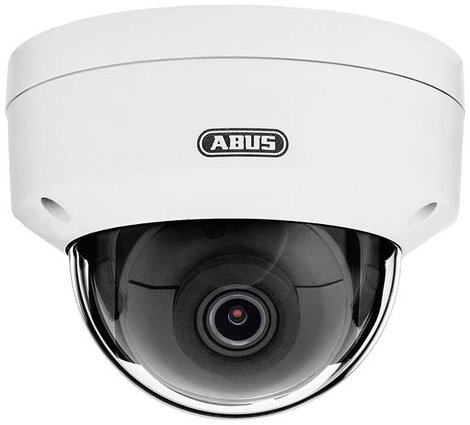 ABUS ABUS Security-Center TVIP48511 LAN IP Megfigyelő kamera 3840 x 2160 pixel
