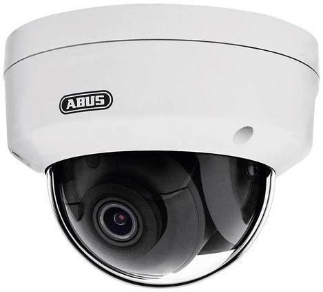 ABUS ABUS Security-Center TVIP48511 LAN IP Megfigyelő kamera 3840 x 2160 pixel 2. kép
