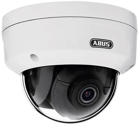 ABUS ABUS Security-Center TVIP48511 LAN IP Megfigyelő kamera 3840 x 2160 pixel 3. kép