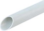 Fränkische Rohrwerke 22220025 Cső 2000 mm Szürke 1 db bélyegkép