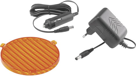 IVT SMD LED Elemes működésű kézi fényszóró PL-850-Li 240 lm PL-850-3W-Li 3. kép