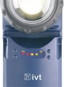 IVT SMD LED Elemes működésű kézi fényszóró PL-850-Li 240 lm PL-850-3W-Li 5. bélyegkép