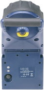 IVT SMD LED Elemes működésű kézi fényszóró PL-850-Li 240 lm PL-850-3W-Li 6. bélyegkép