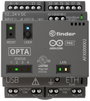 PLC kommunikációs modul 12 V/DC, 24 V/DC, Arduino AFX00002 Opta WiFi 2. bélyegkép