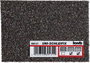 kwb 089131 UNI-SCHLEIFIX WOOD & METAL csiszolószivacs, közepes / durva 1 db 2. bélyegkép