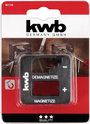 kwb 961100 Mágnesező szerszámokhoz 2. bélyegkép