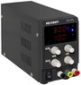 VOLTCRAFT ESP-3010 Labortápegység, szabályozható 0 - 30 V/DC 0 - 10 A 300 W Dugaszcsatlakozó, 4 mm V 2. bélyegkép