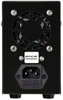 VOLTCRAFT ESP-3010 Labortápegység, szabályozható 0 - 30 V/DC 0 - 10 A 300 W Dugaszcsatlakozó, 4 mm V 4. bélyegkép