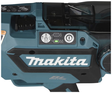 Makita DTR181ZJ Akkus betaonacél kötöző 18 V akku nélkül, töltő nélkül 11. kép