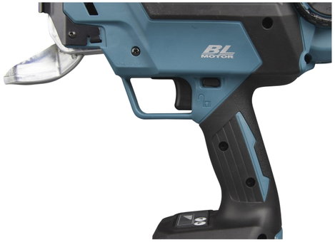 Makita DTR181ZJ Akkus betaonacél kötöző 18 V akku nélkül, töltő nélkül 14. kép