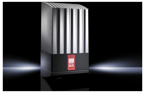Rittal SK 3105.380 Kapcsolószekrény fűtés 230 V (max) 265 W (H x Sz x Ma) 103 x 103 x 200 mm 1 db