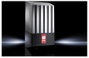 Rittal SK 3105.380 Kapcsolószekrény fűtés 230 V (max) 265 W (H x Sz x Ma) 103 x 103 x 200 mm 1 db bélyegkép