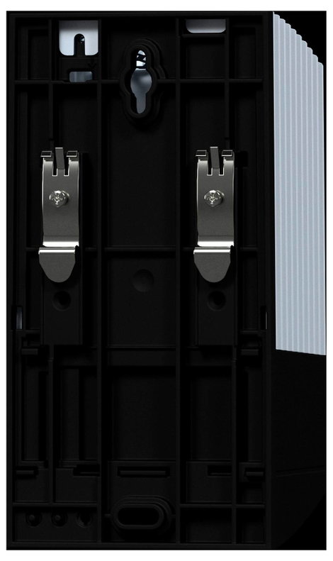 Rittal SK 3105.380 Kapcsolószekrény fűtés 230 V (max) 265 W (H x Sz x Ma) 103 x 103 x 200 mm 1 db 2. kép
