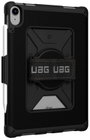 Urban Armor Gear Metropolis Handstrap Tablet tok Apple iPad 10.9 (10. Gen., 2022) 27,7 cm (10,9) Bac 2. bélyegkép