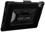 Urban Armor Gear Metropolis Handstrap Tablet tok Apple iPad 10.9 (10. Gen., 2022) 27,7 cm (10,9) Bac 4. bélyegkép