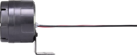 Riasztó sziréna 110 dB 12 V/DC, Sygonix SY-5044464 2. kép
