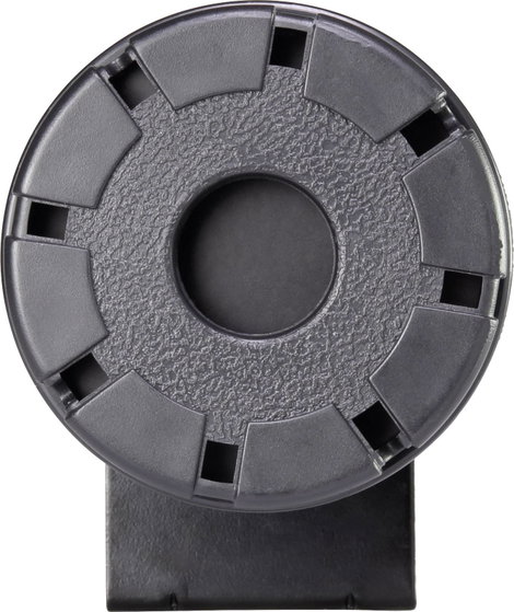 Riasztó sziréna 110 dB 12 V/DC, Sygonix SY-5044464 4. kép
