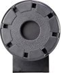 Riasztó sziréna 110 dB 12 V/DC, Sygonix SY-5044464 4. bélyegkép