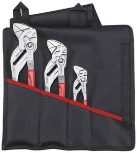 Knipex 00 19 55 S7 Fogókulcs 330 mm