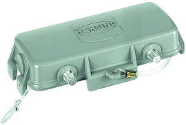 Fedősapka 09 30 010 5425 Harting Tartalom: 1 db