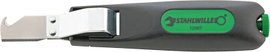 Stahlwille 77620010 12967 ABISOLIERMESSER Csupaszoló kés