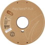 Polymaker 70976 PolyTerra 3D nyomtatószál PLA műanyag alacsonyabb műanyag tartalom 1.75 mm 1000 g Fa 3. bélyegkép