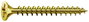 SPAX SPAX Seko-Z 1081020200165 Facsavar 2 mm 16 mm Kereszthornyú Pozidriv Acél #####YELLOX 1000 db 2. bélyegkép