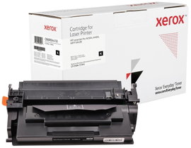 Xerox Everyday Toner helyettesíti HP HP 59A (CF259A) Fekete 3000 oldal Kompatibilis Toner