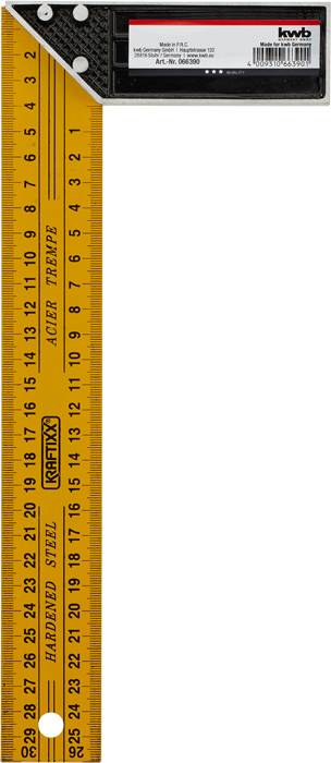 kwb 066390 Szögmérő 2. kép