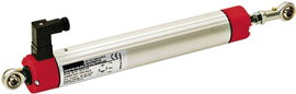 Jelátalakító, útfelvevő 30 V/DC, ütés hossz: 500 mm Opkon ELPC-500-D-I4