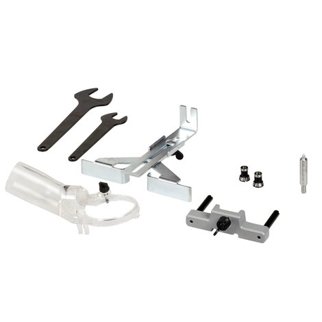 Einhell Felületmaró 4350411 TP-RO 18 Li BL - Solo 2. kép