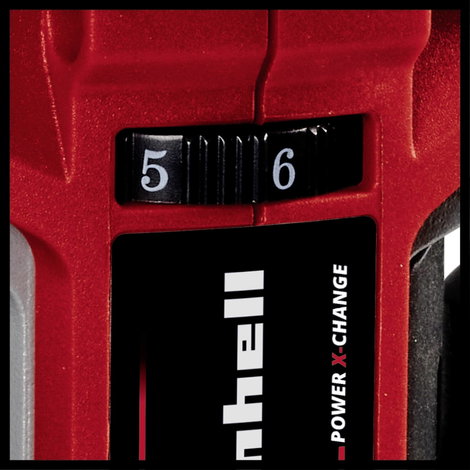 Einhell Felületmaró 4350411 TP-RO 18 Li BL - Solo 3. kép