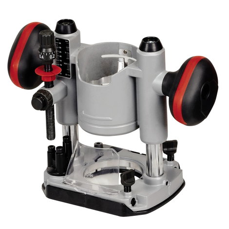 Einhell Felületmaró 4350411 TP-RO 18 Li BL - Solo 4. kép