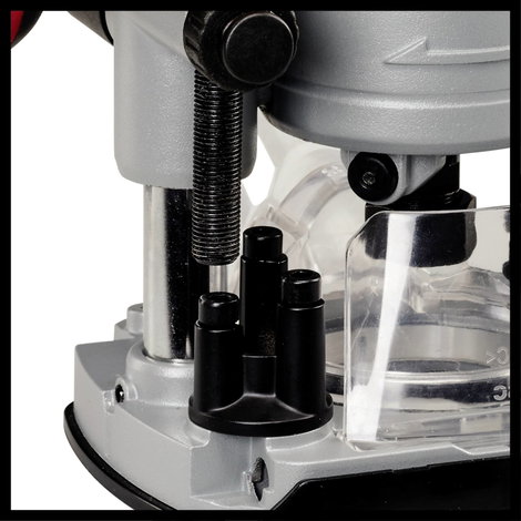 Einhell Felületmaró 4350411 TP-RO 18 Li BL - Solo 6. kép