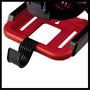 Akkus ventilátor, piros, Einhell GE-CF 18/2200 Li Power X-Change 2. bélyegkép