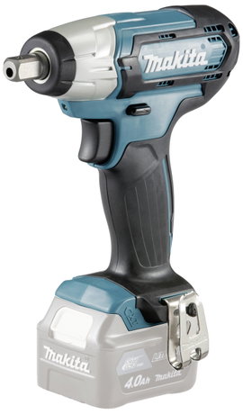 Makita TW141DZ Akkus ütvecsavarozó 12 V