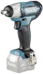 Makita TW141DZ Akkus ütvecsavarozó 12 V bélyegkép