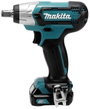 Makita TW141DZ Akkus ütvecsavarozó 12 V 2. bélyegkép