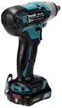 Makita TW141DZ Akkus ütvecsavarozó 12 V 5. bélyegkép
