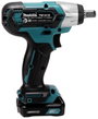 Makita TW141DZ Akkus ütvecsavarozó 12 V 6. bélyegkép
